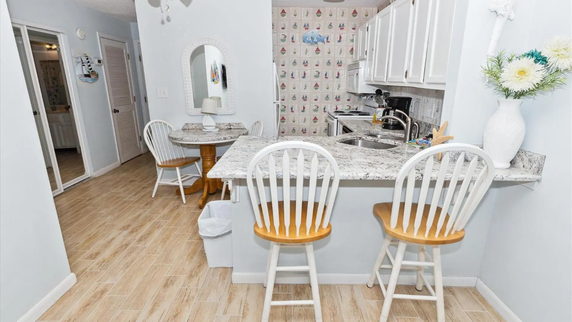 Sandpiper Cove 8122- By Holiday Isle Properties Destin Apartment