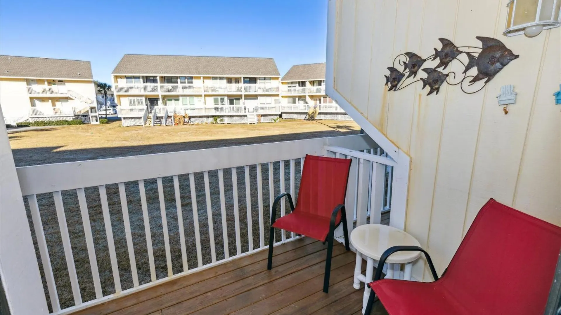 Apartment Sandpiper Cove 8122- By Holiday Isle Properties Destin United States