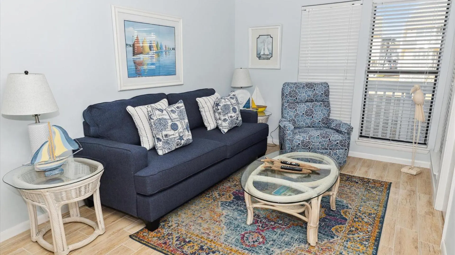 Sandpiper Cove 8122- By Holiday Isle Properties Destin