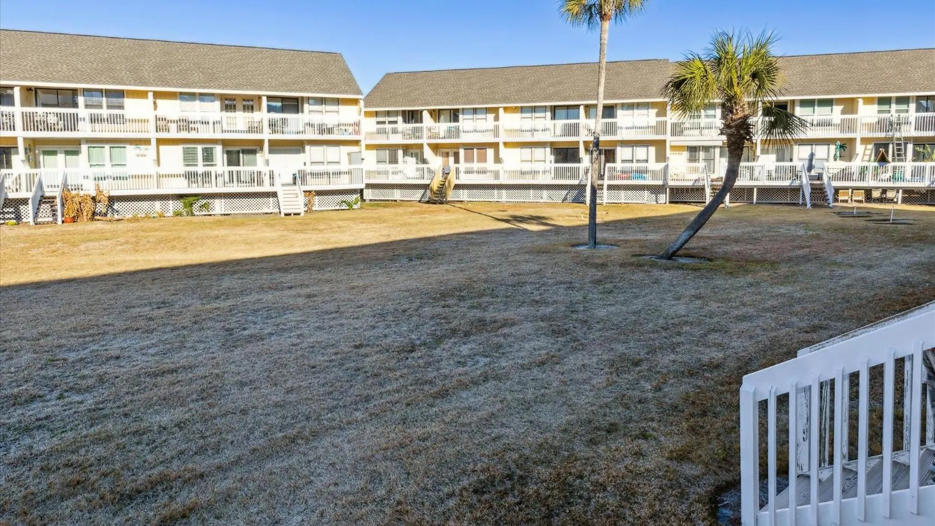 Apartment Sandpiper Cove 8122- By Holiday Isle Properties Destin