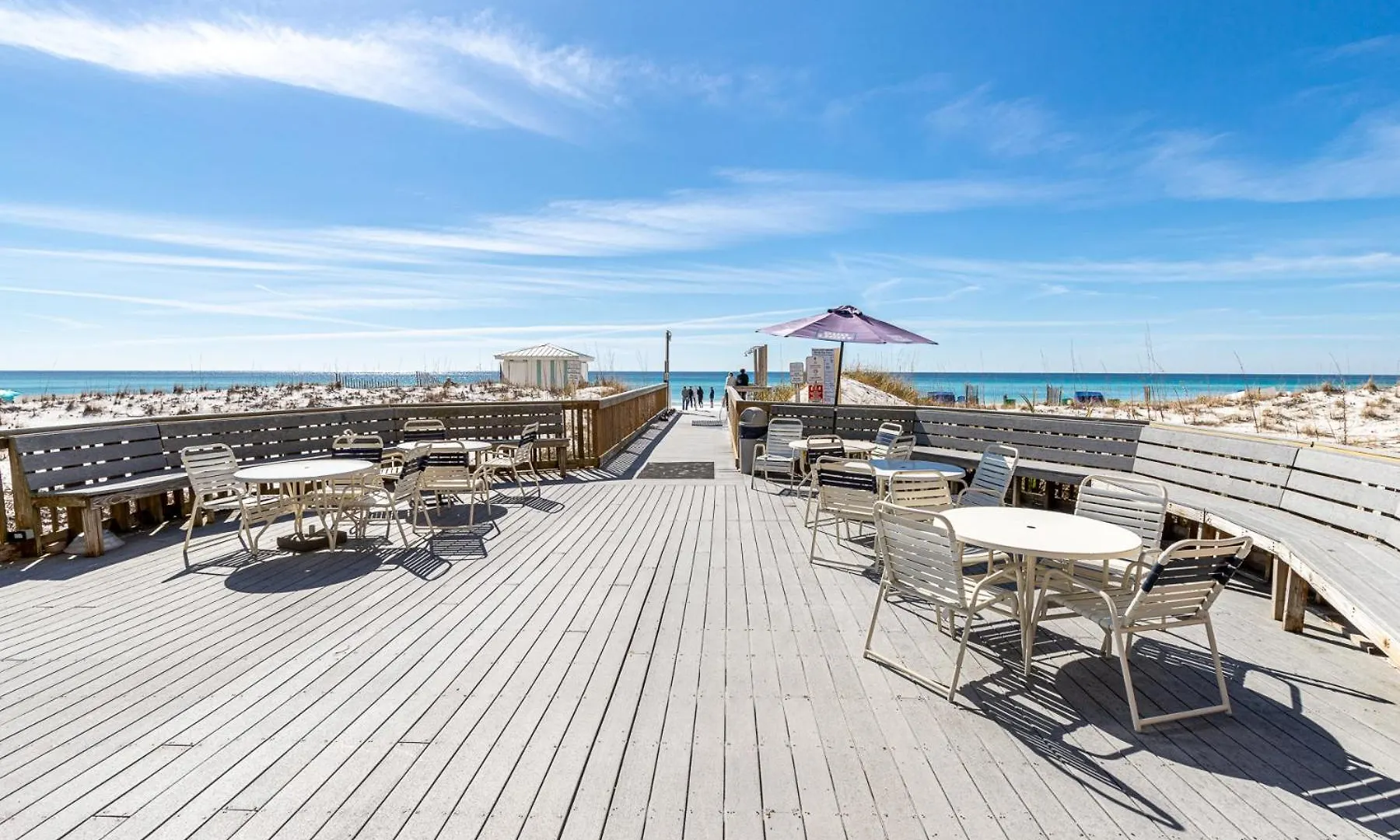 Sandpiper Cove 8122- By Holiday Isle Properties Destin 0*,  United States