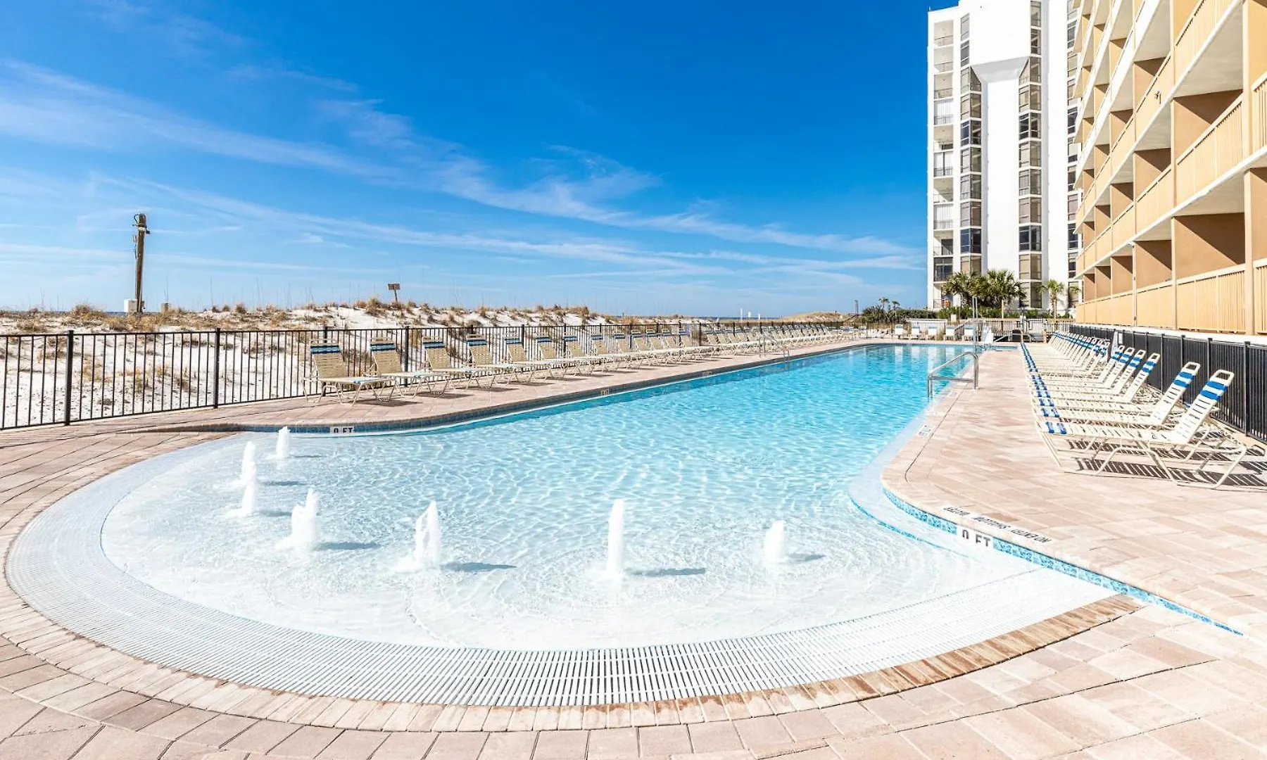 Apartment Sandpiper Cove 8122- By Holiday Isle Properties Destin