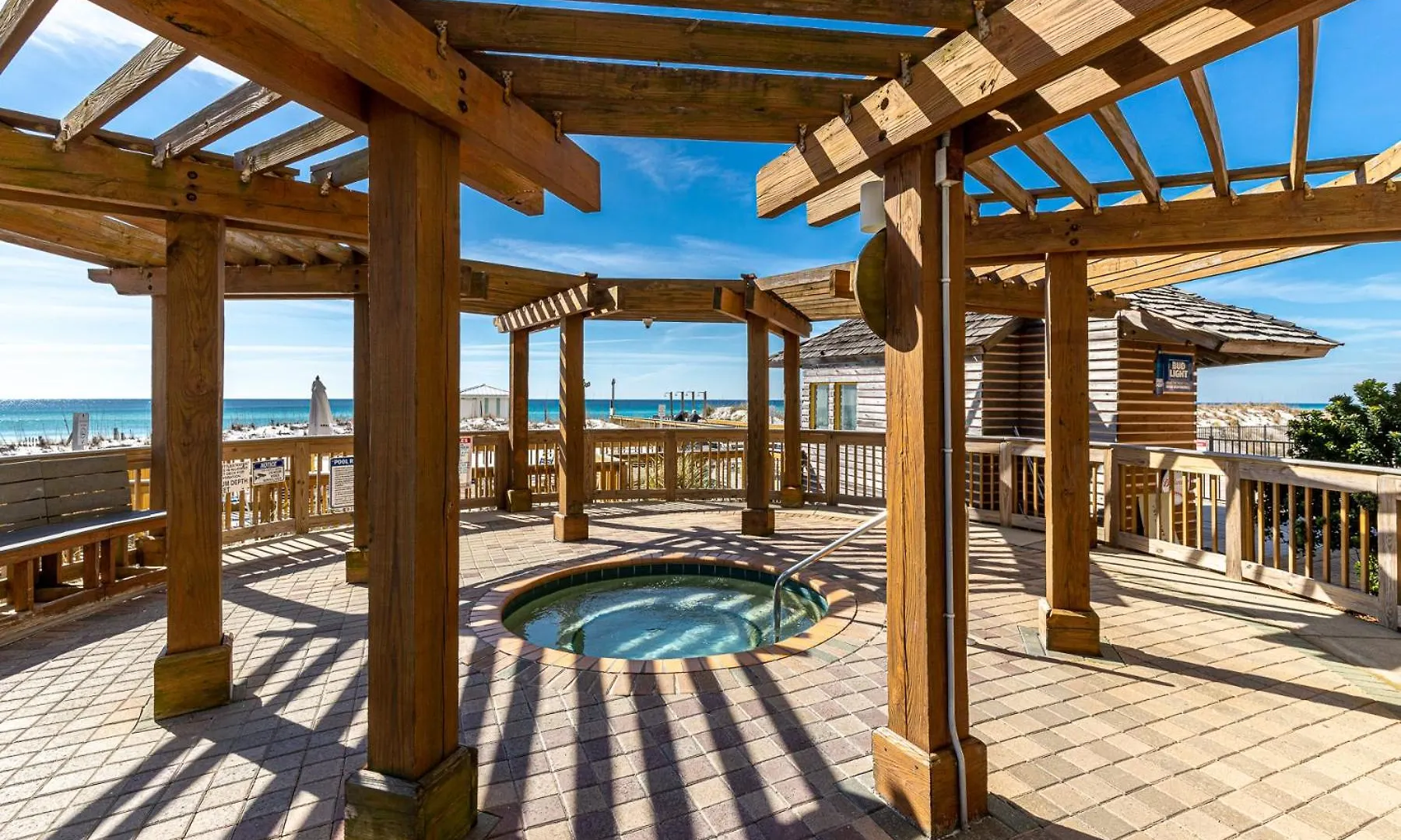 Sandpiper Cove 8122- By Holiday Isle Properties Destin 0*,