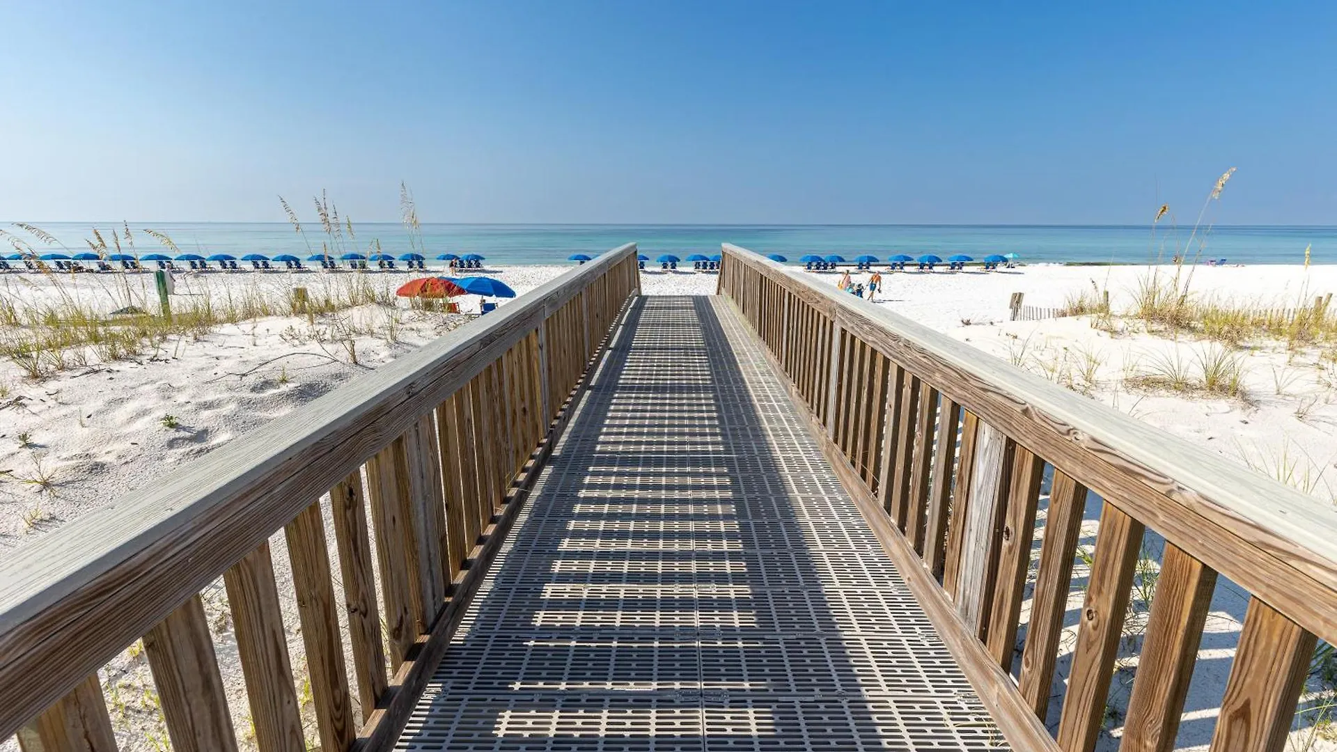Sandpiper Cove 8122- By Holiday Isle Properties Destin United States