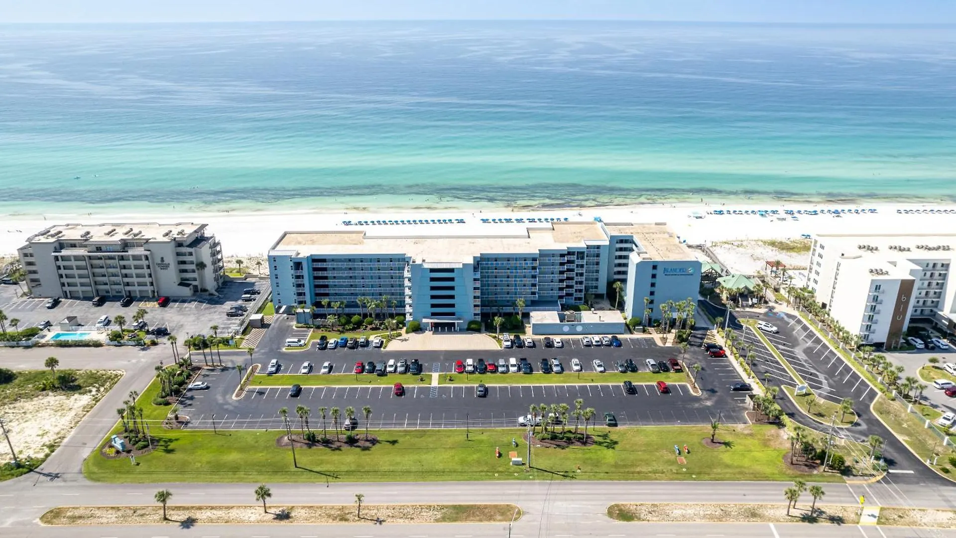 Sandpiper Cove 8122- By Holiday Isle Properties Destin United States