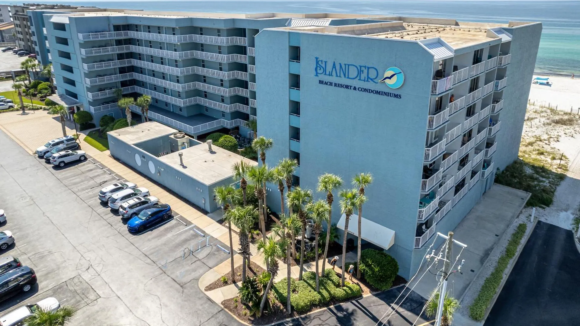 Sandpiper Cove 8122- By Holiday Isle Properties Destin 0*,  United States