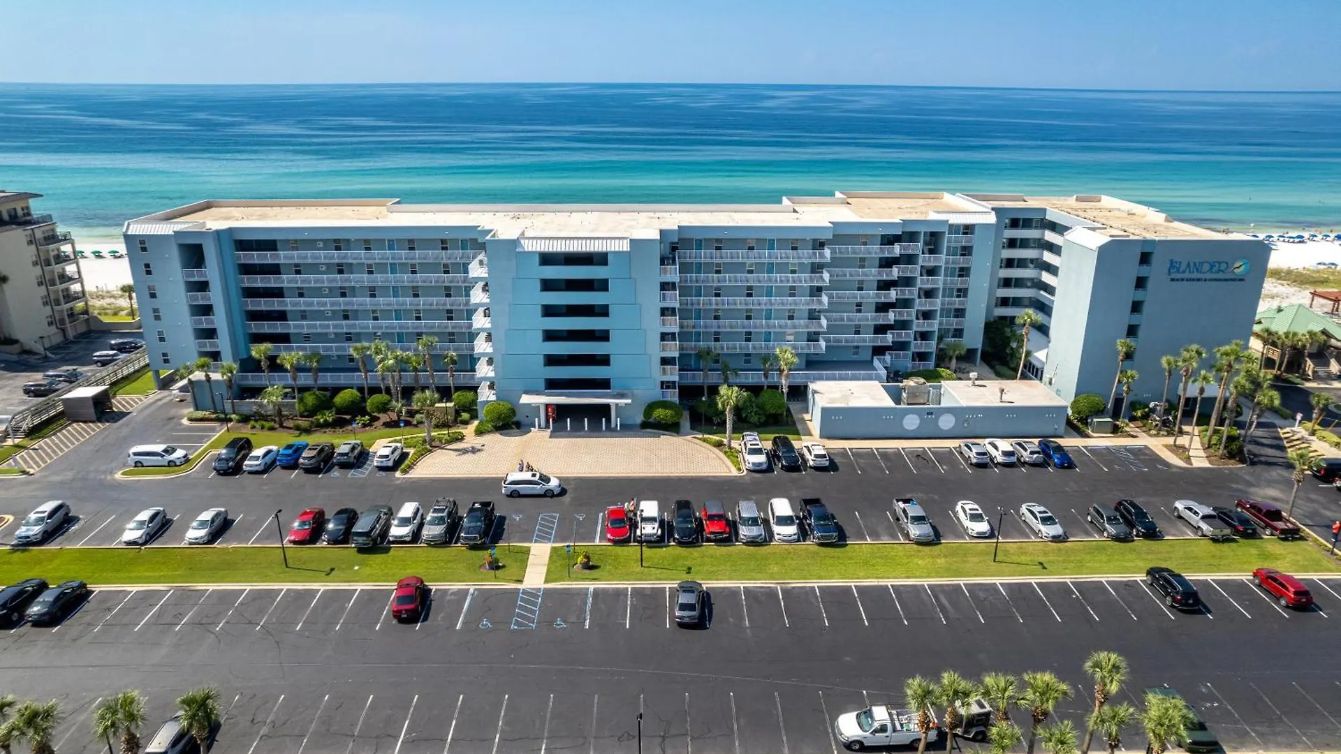 Apartment Sandpiper Cove 8122- By Holiday Isle Properties Destin United States