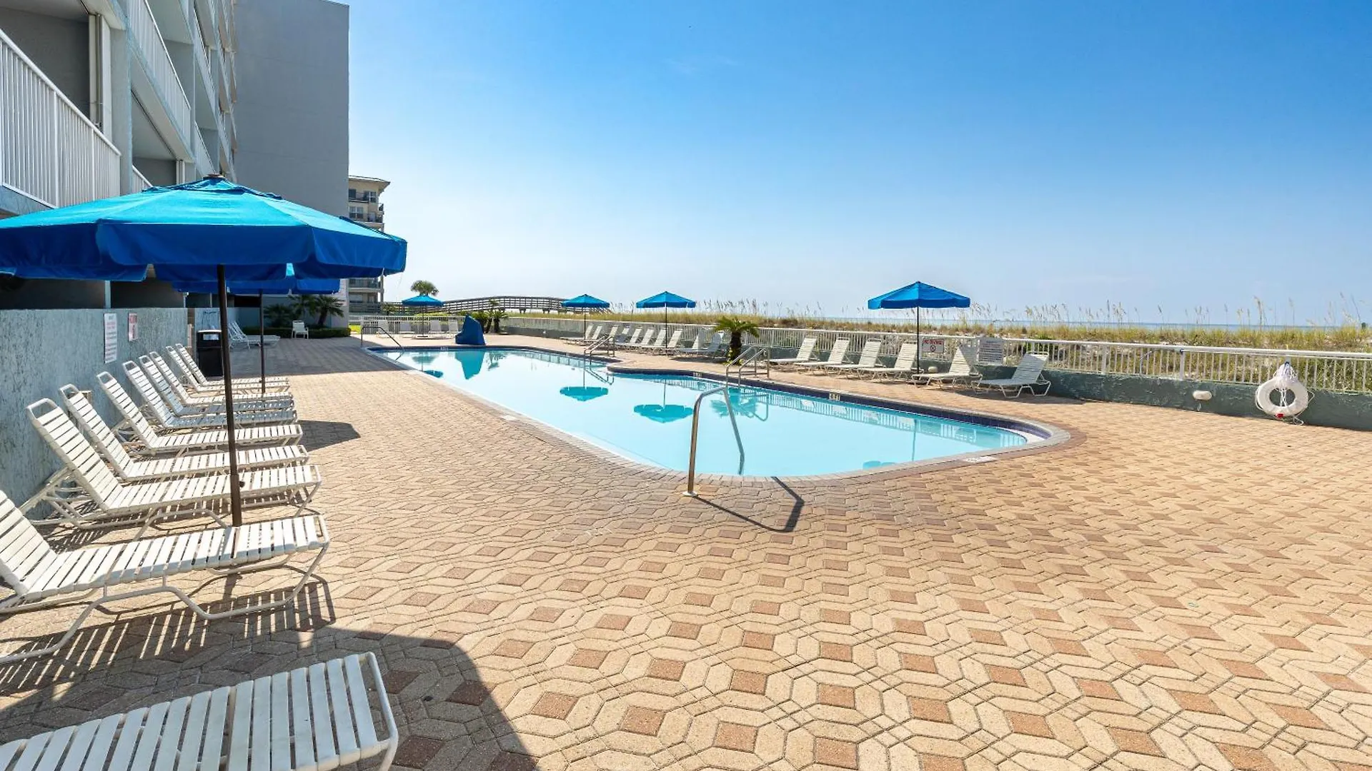 Apartment Sandpiper Cove 8122- By Holiday Isle Properties Destin United States