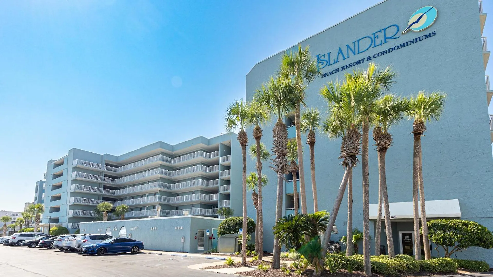 Sandpiper Cove 8122- By Holiday Isle Properties Destin 0*,