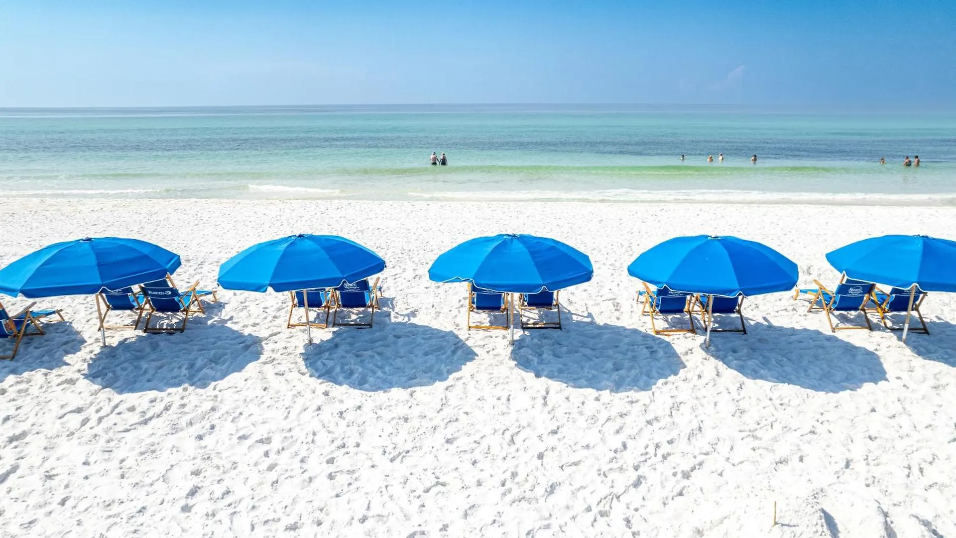 Sandpiper Cove 8122- By Holiday Isle Properties Destin
