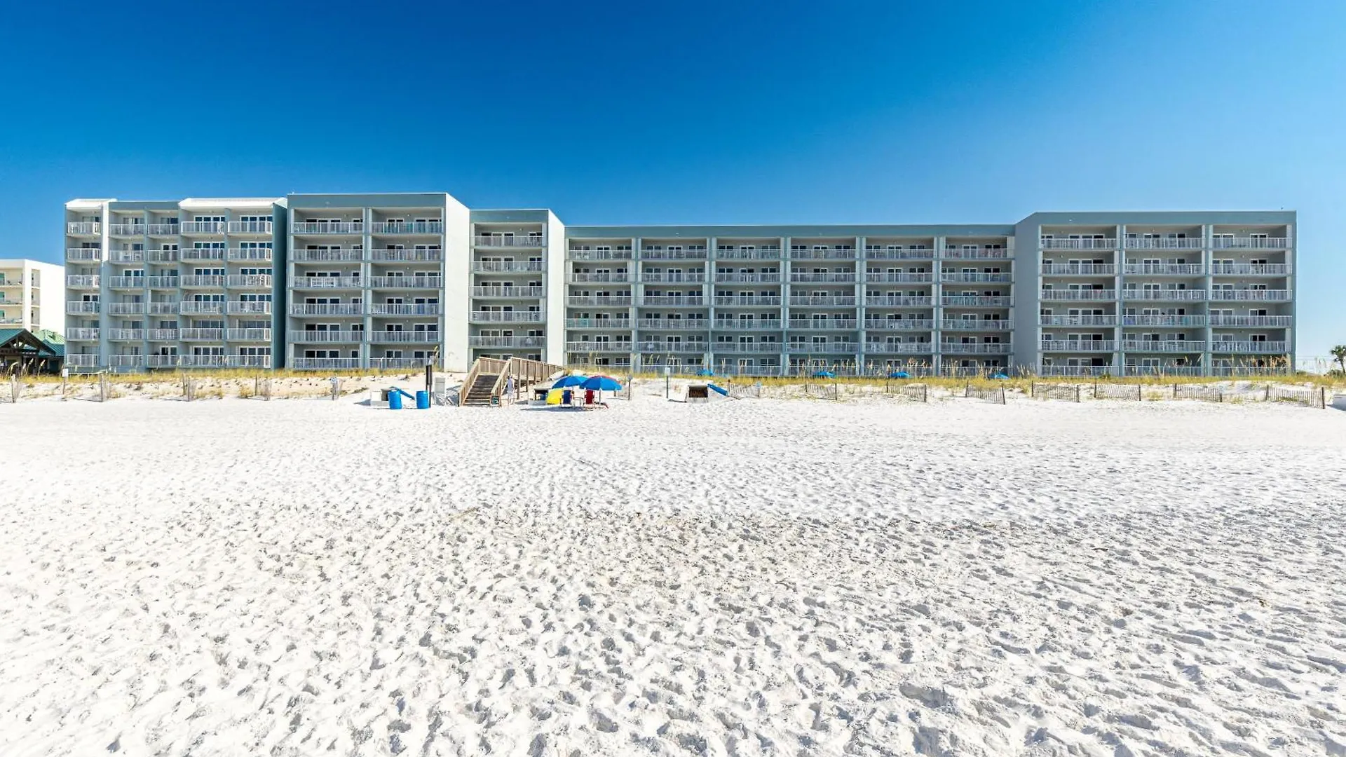 Apartment Sandpiper Cove 8122- By Holiday Isle Properties Destin