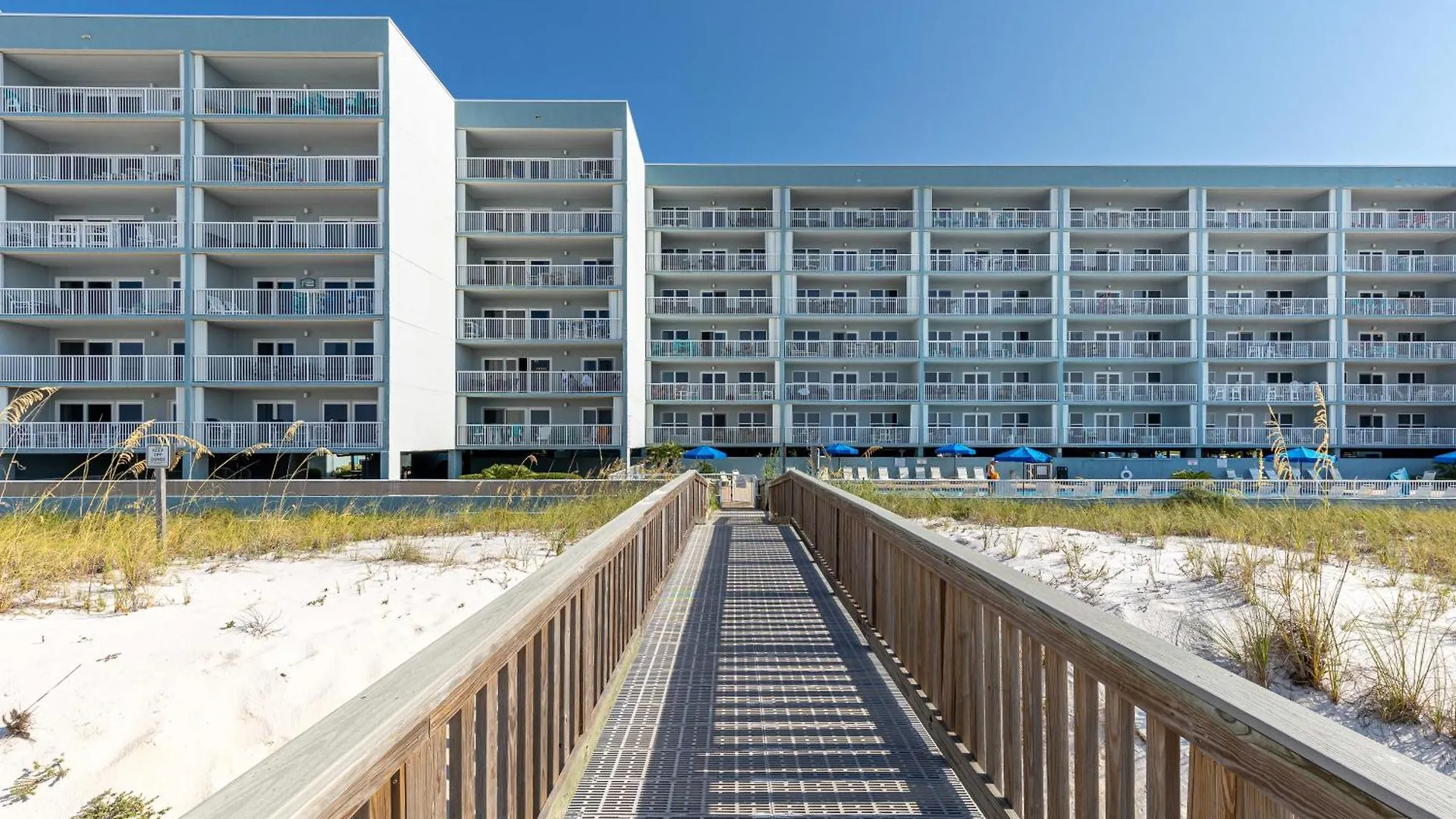 Sandpiper Cove 8122- By Holiday Isle Properties Destin United States