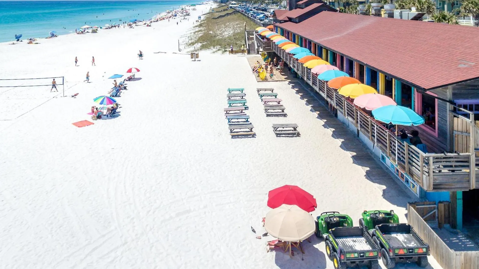 Apartment Sandpiper Cove 8122- By Holiday Isle Properties Destin United States