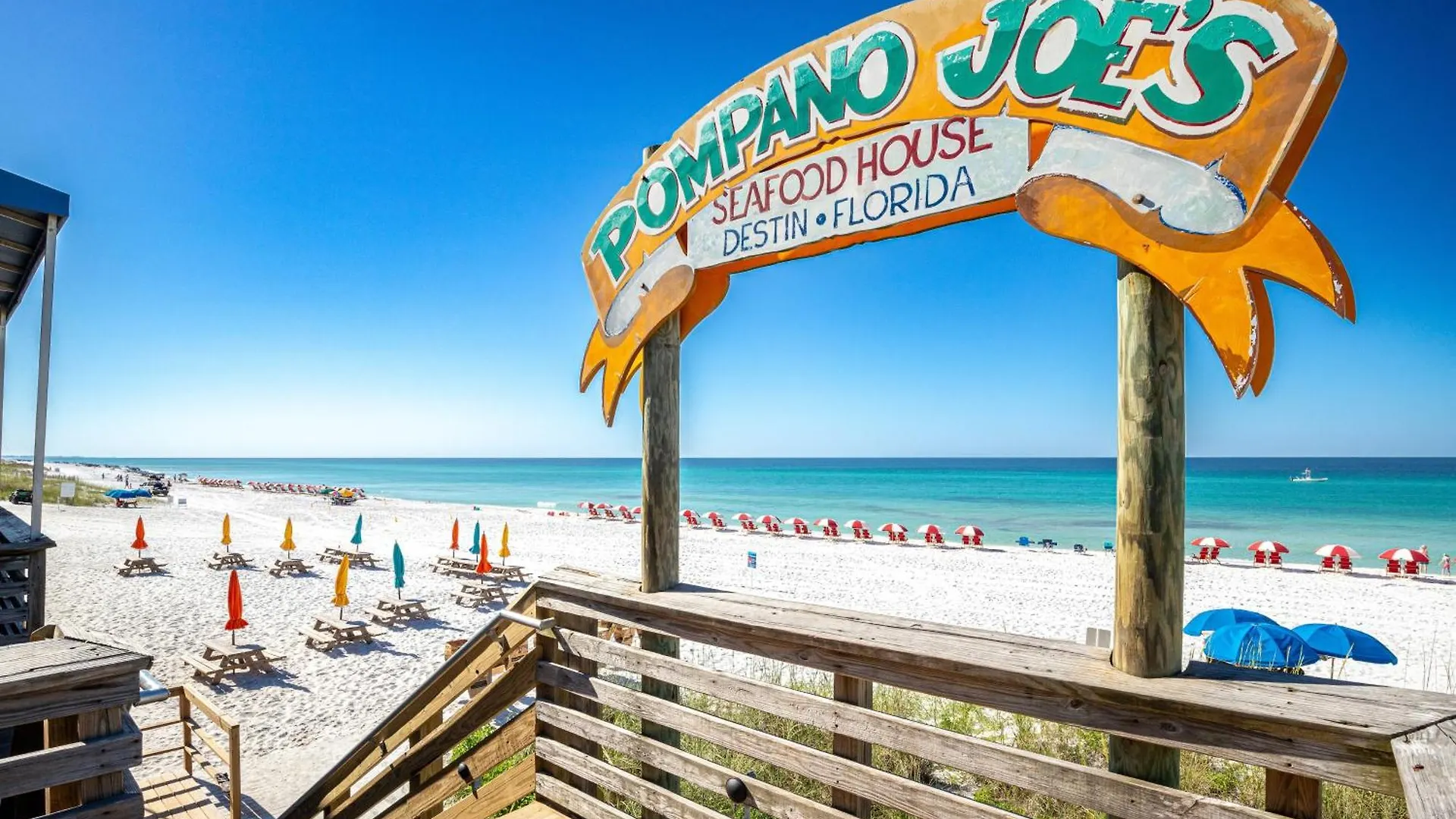 Sandpiper Cove 8122- By Holiday Isle Properties Destin Apartment