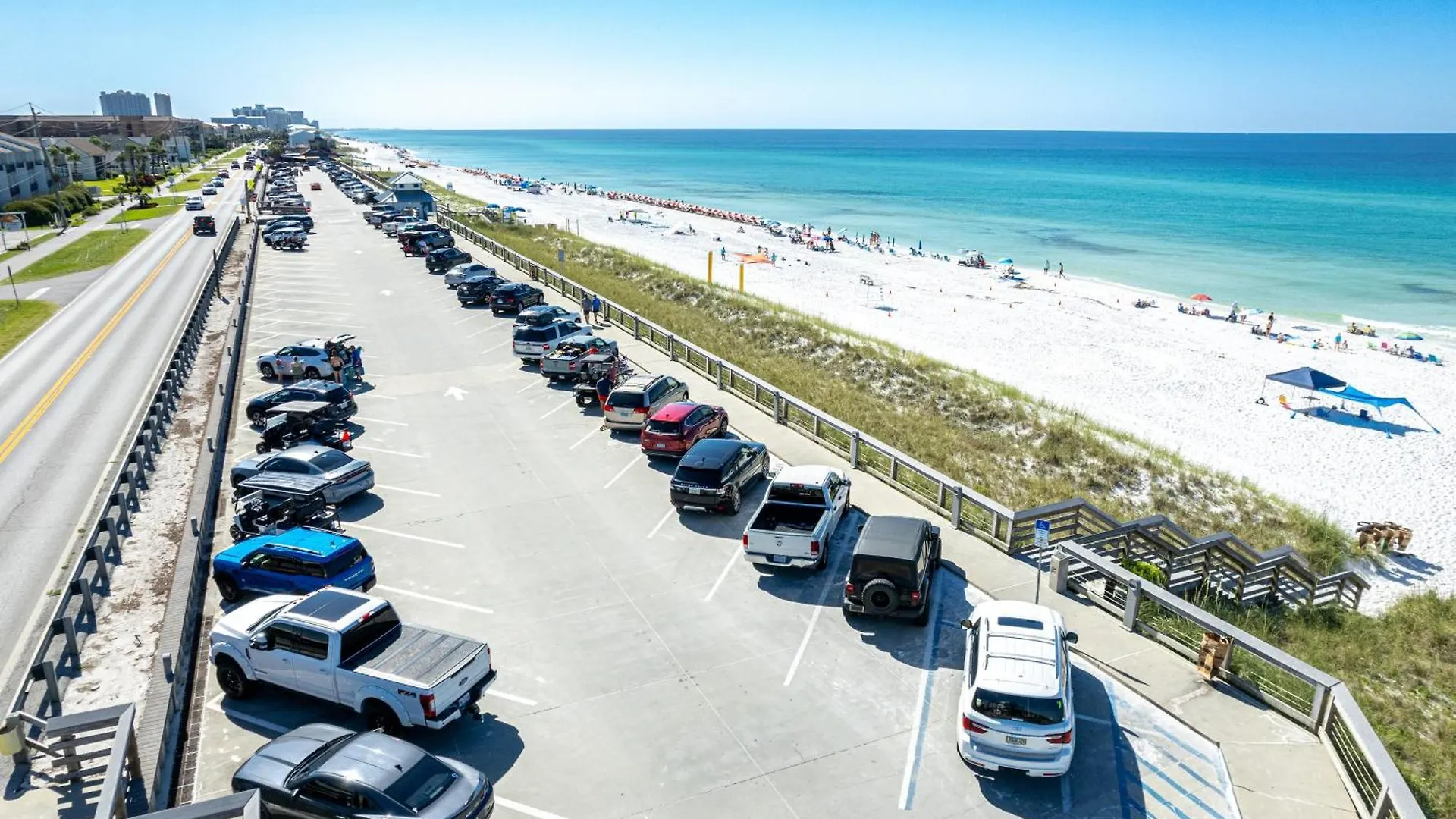 Sandpiper Cove 8122- By Holiday Isle Properties Destin Apartment