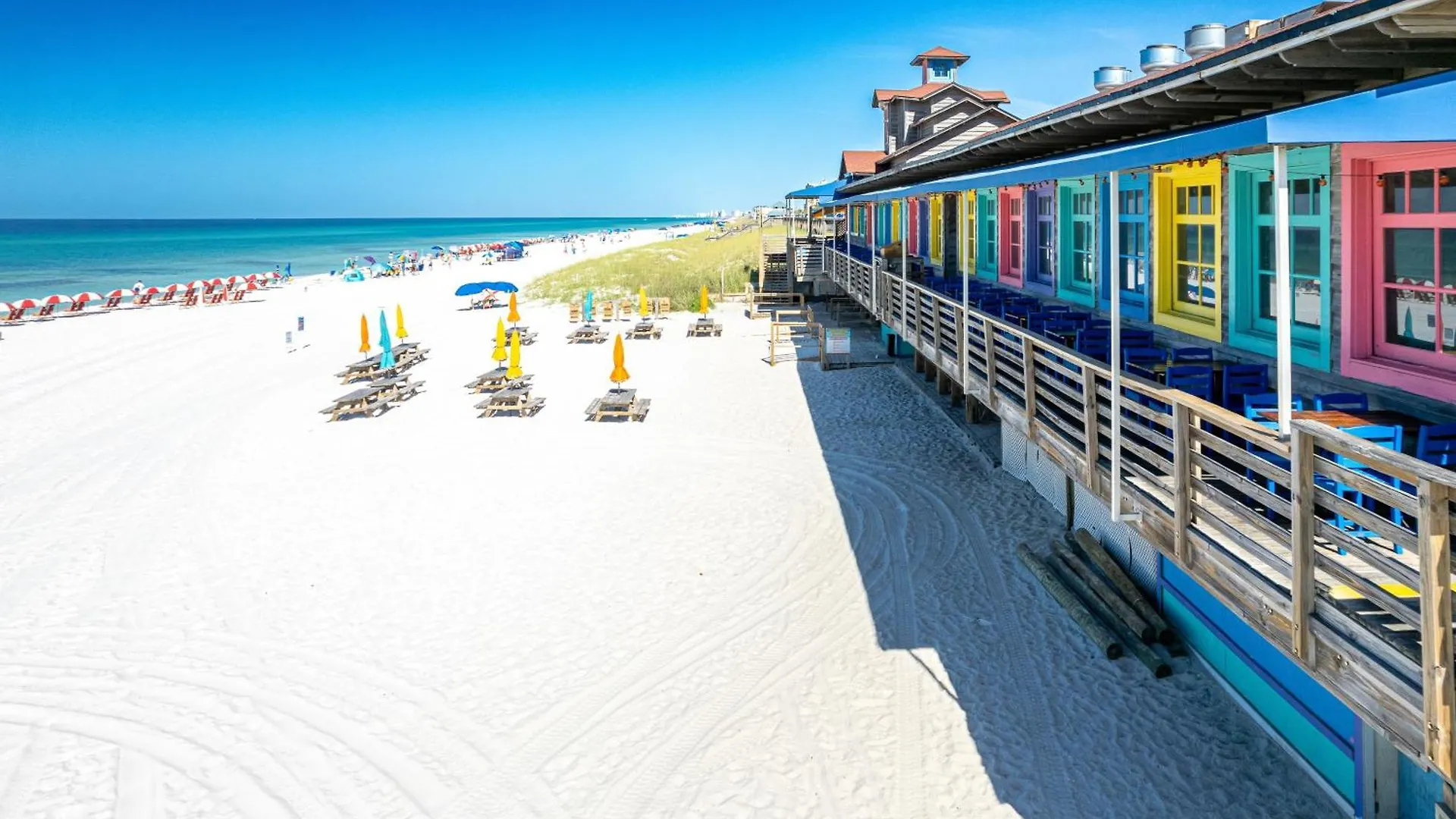 Apartment Sandpiper Cove 8122- By Holiday Isle Properties Destin United States