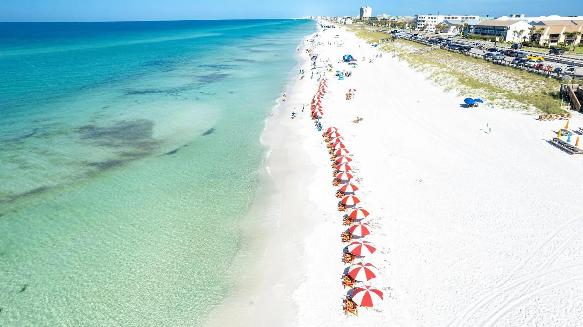 Sandpiper Cove 8122- By Holiday Isle Properties Destin