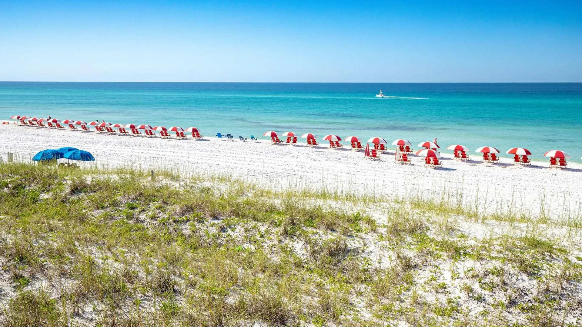 Apartment Sandpiper Cove 8122- By Holiday Isle Properties Destin United States