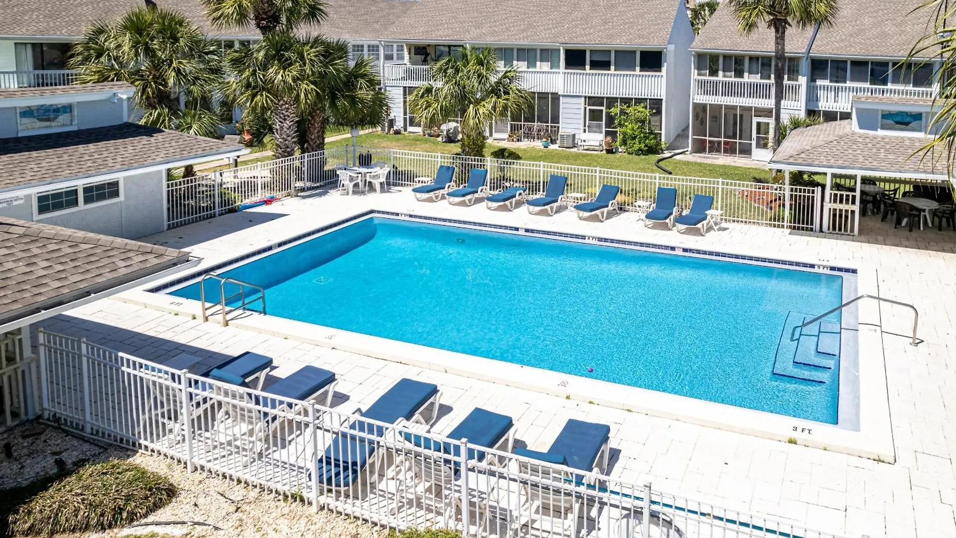 Sandpiper Cove 8122- By Holiday Isle Properties Destin United States