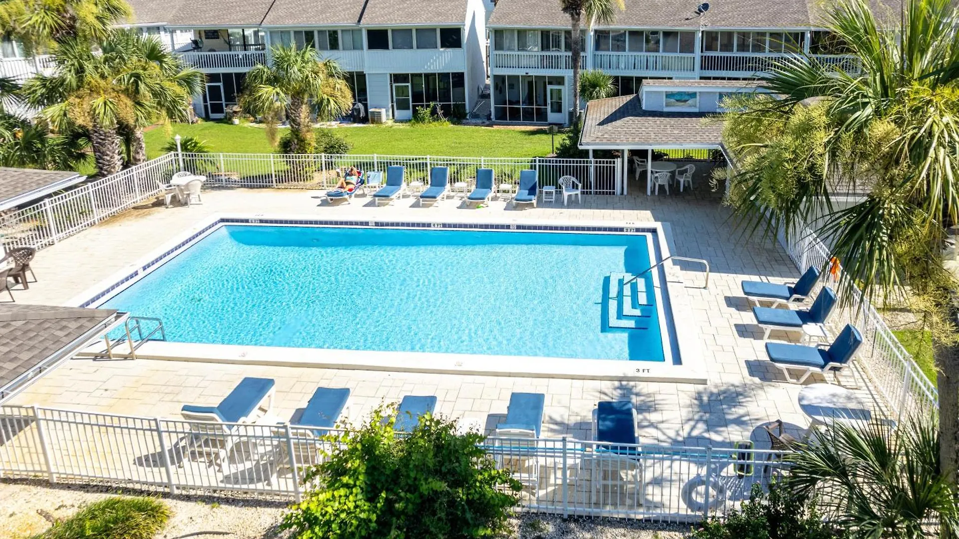 Sandpiper Cove 8122- By Holiday Isle Properties Destin 0*,