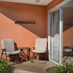 Gulfview Ii 101 Apartment
